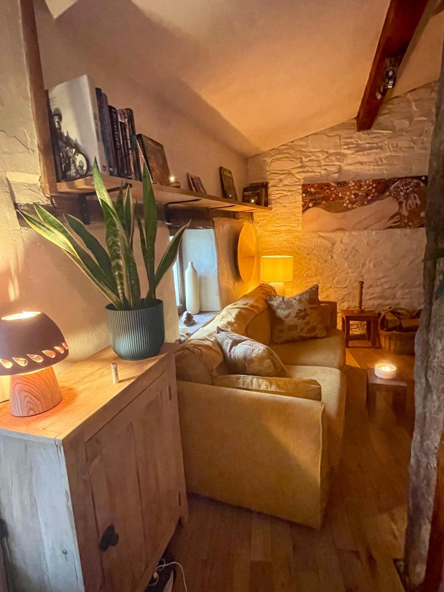 Delightful French Rustic Studio Jumilhac-le-Grand Exterior photo
